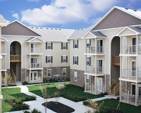 Primary Photo - The Residences at Liberty Crossing