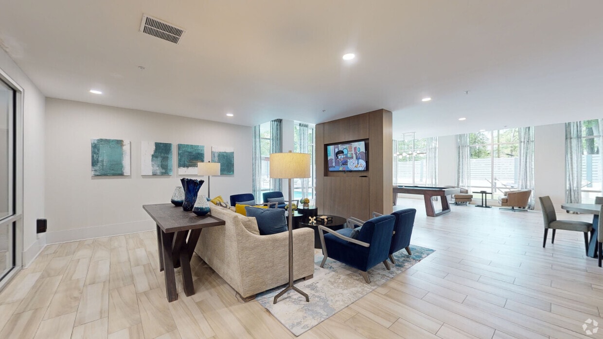 Photo - The Citizen Apartments