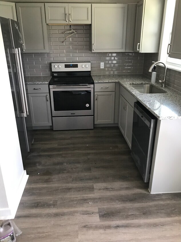 3731 La Paz Dr, Corpus Christi, TX 78415 House Rental in Corpus