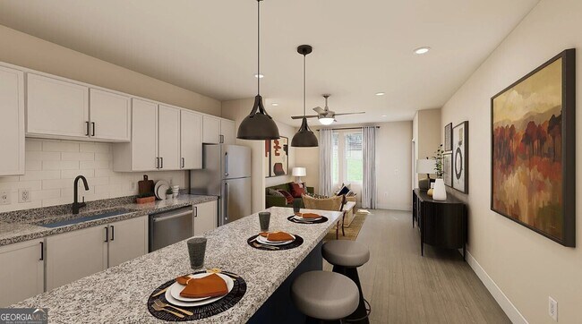 Building Photo - 1450 Peachtree Industrial Blvd