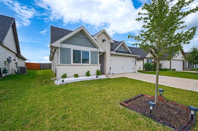 Foto del edificio - 3919 Beltingham Bend Wy