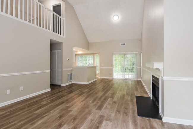 Building Photo - 4620 Hickory Run Ct NW
