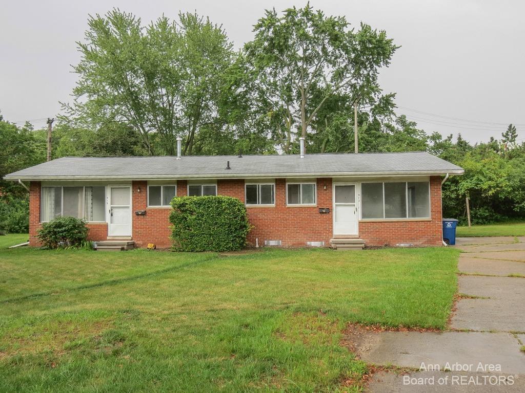 913 Evelyn Ct, Ann Arbor, MI 48103 House Rental in Ann Arbor, MI