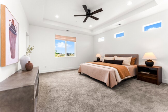 Foto del edificio - Modern Living in the Heart of Southeast Boise