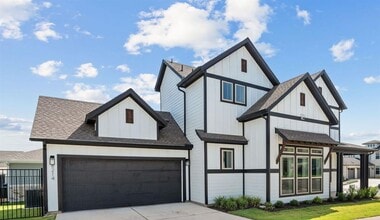 Building Photo - 8214 Talferd Trl