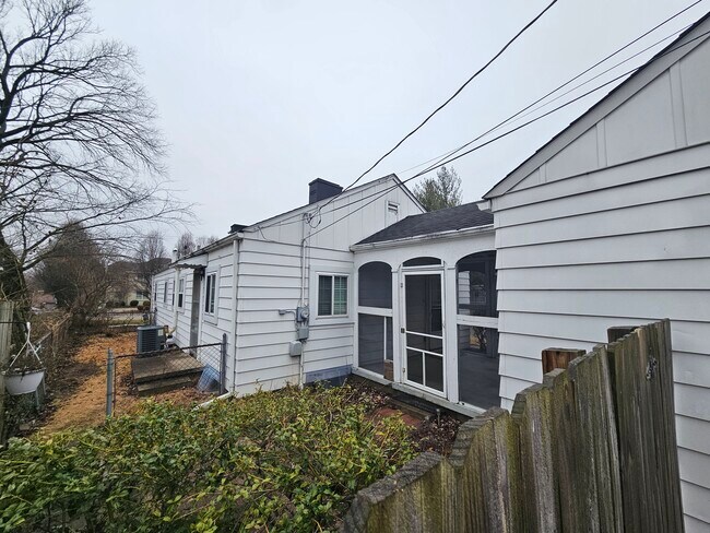 Foto del edificio - 405 22nd St