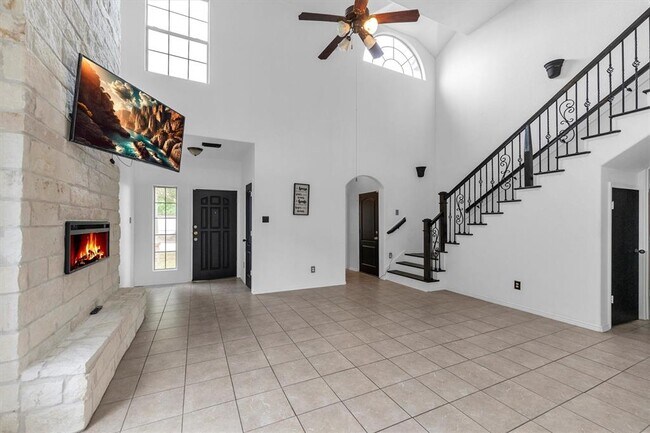 Foto del edificio - 3114 Trinity Joe Ln