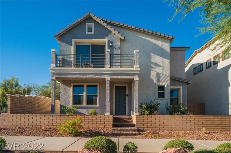 Foto principal - 1115 E Sunset Rd