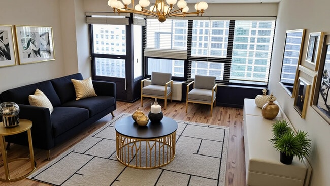 Foto del edificio - 30 E Huron St