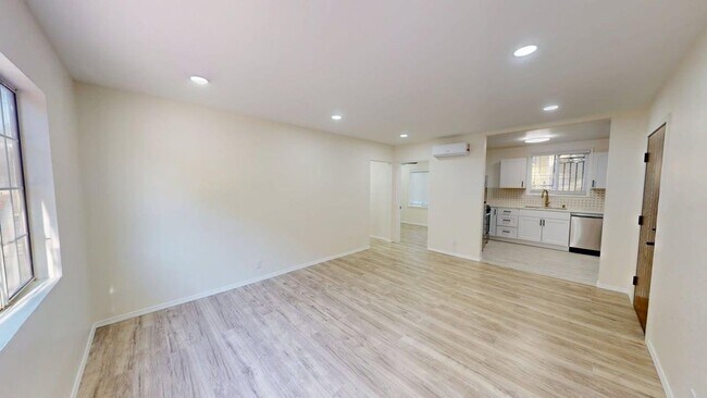 Foto del interior - BEAUTIFUL 2 BED - IN HIGHLAND PARK