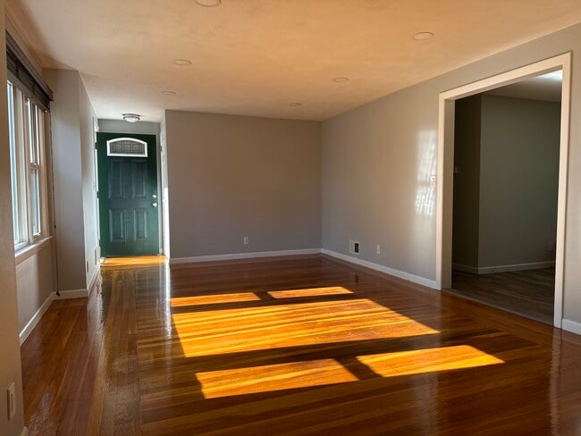Living Room - 37 Covington Dr