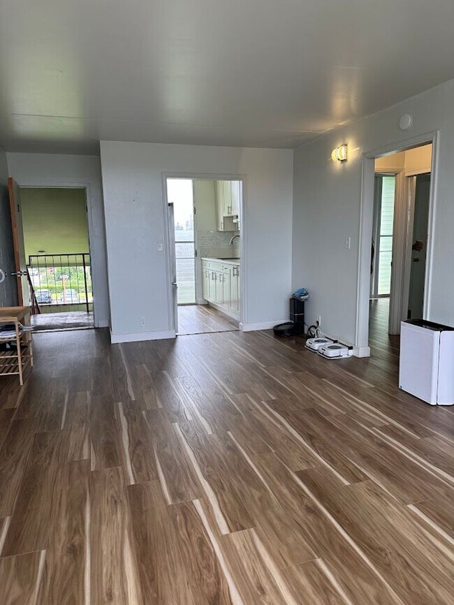 Foto del edificio - Lalawai Hale 2 bedroom, 1 bath, 1 uncovere...