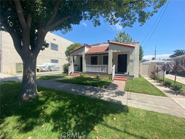 Primary Photo - 127 S Citrus St