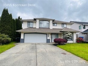 Building Photo - 35055 Kootenay Dr