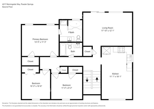 Building Photo - 4217 Morningside Way