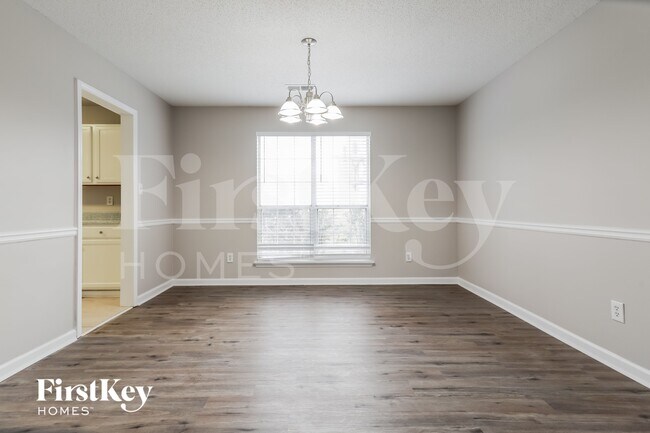 Building Photo - 3217 Ivy Lake Ct