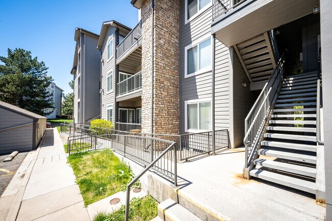 Foto del edificio - 2575 S Syracuse Way