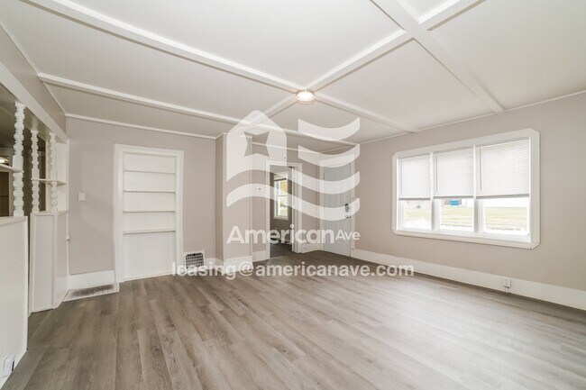 Foto del edificio - 1305 N 2nd St