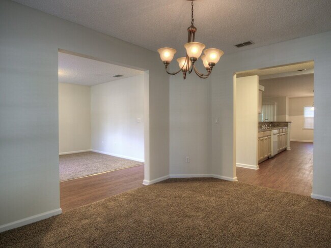 Building Photo - 1336 Marsh Grass Ct