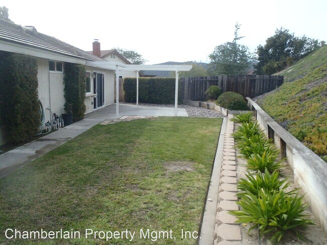 Building Photo - 3 br, 2 bath House - 2012 Cima Ct