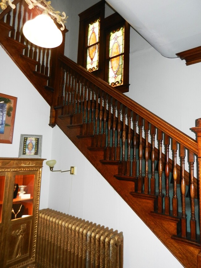 Foto del edificio - 618 S Farwell St