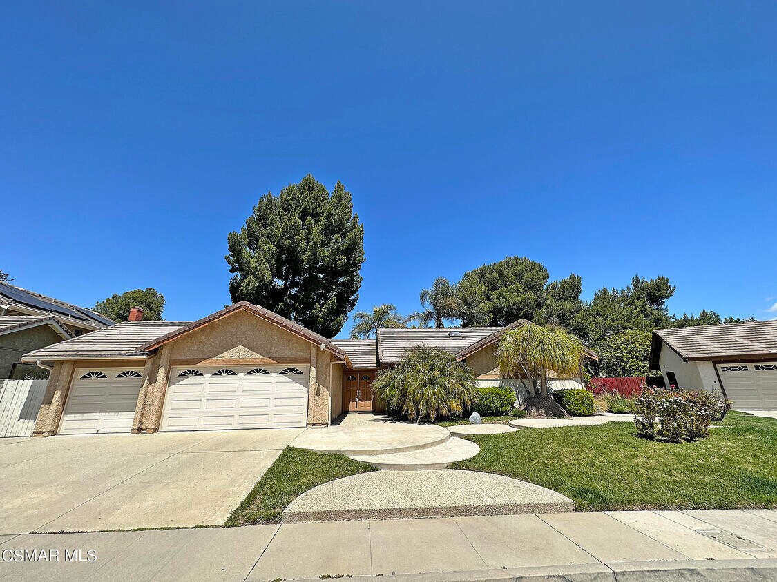 651 Glencliff Cir, Thousand Oaks, CA 91360 House Rental in Thousand
