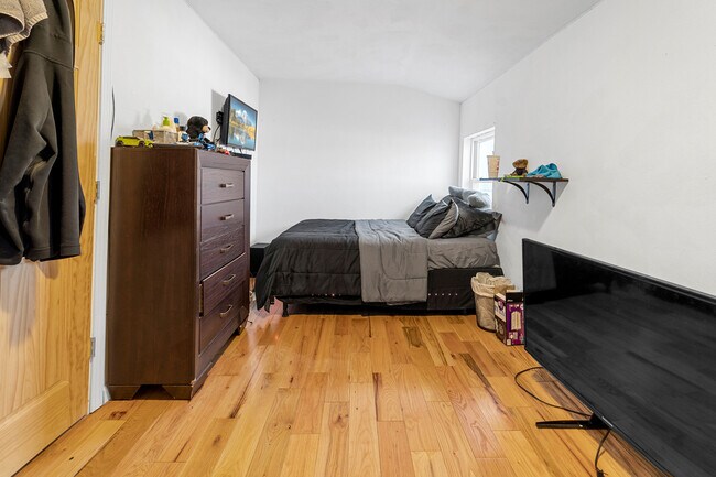 Foto del edificio - 41 Prospect Ave