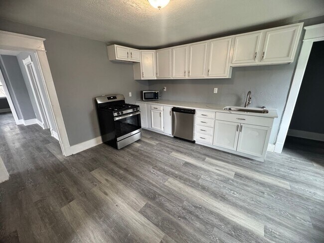 Foto del edificio - 1315 Brown St