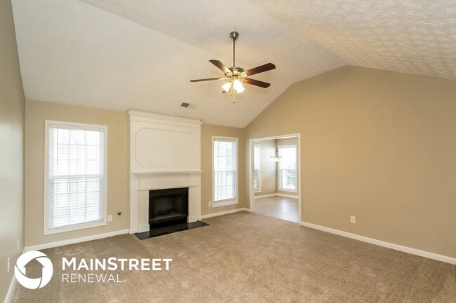 Building Photo - 1628 Marceau Dr