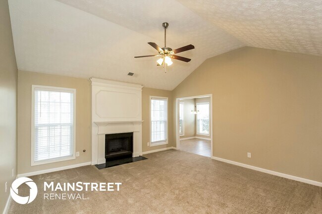 Foto del edificio - 1628 Marceau Dr