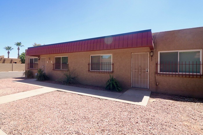 Primary Photo - 5323 n 19th ave # 20, phoenix az 85015