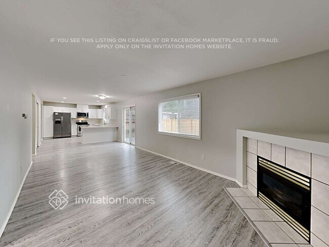 Foto del edificio - 18908 76th Ave Ct E