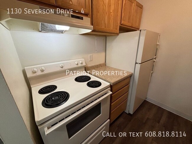 Foto del edificio - 1130 Severson Dr