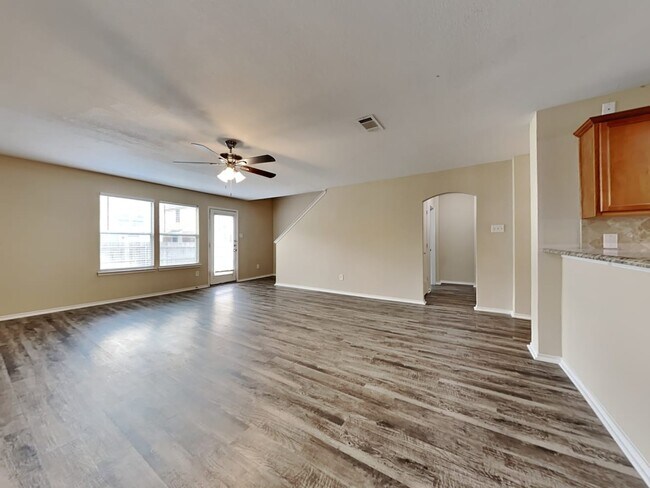 Foto del edificio - 10408 Hideaway Trl