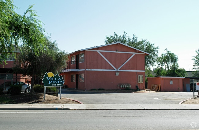 Building Photo - Villa Pines Apartments