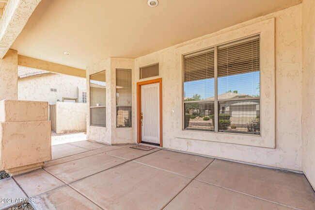 Building Photo - 7339 E Overlook Dr
