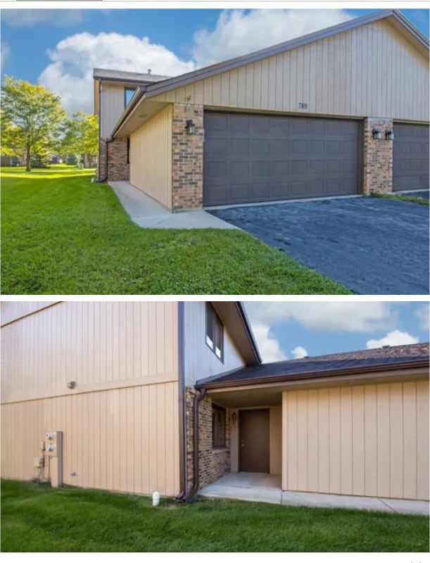 789 Tulip Ln, Rockford, IL 61107 Condo for Rent in Rockford, IL