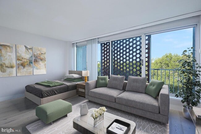 Foto del edificio - 800 4th St SW