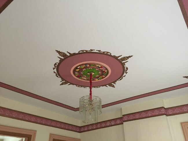 Foto del edificio - Victorian 3 bedrooms house 2 full baths