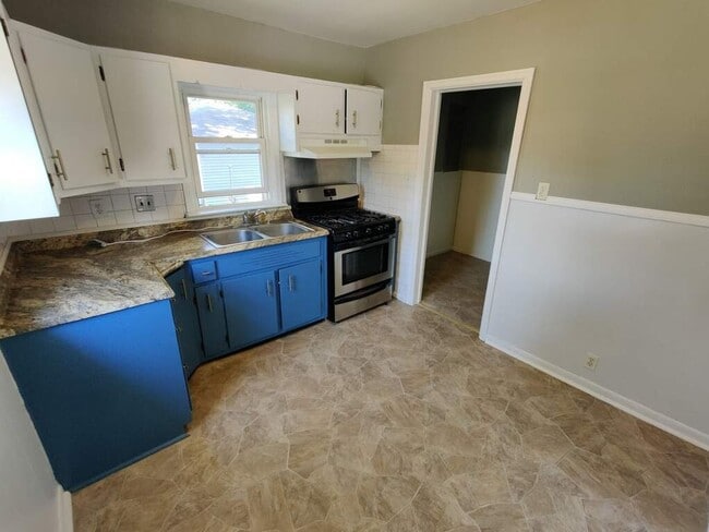 Foto del edificio - 1123 S Noble St