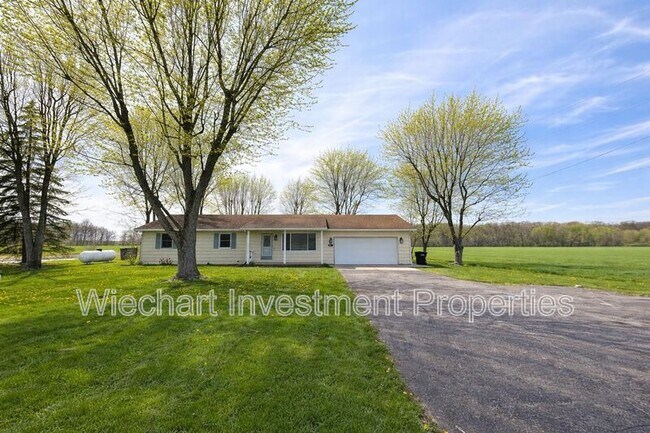 Foto del edificio - 4622 McClain Rd