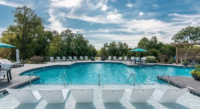 Foto del edificio - The Banks at West Fork