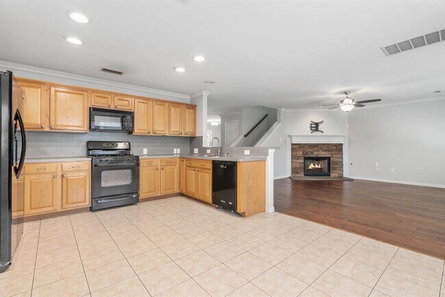 Foto del edificio - 39 Windswept Oaks Pl