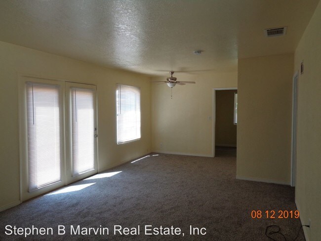 Foto del edificio - 3 br, 2 bath House - 1423 Jenner Street
