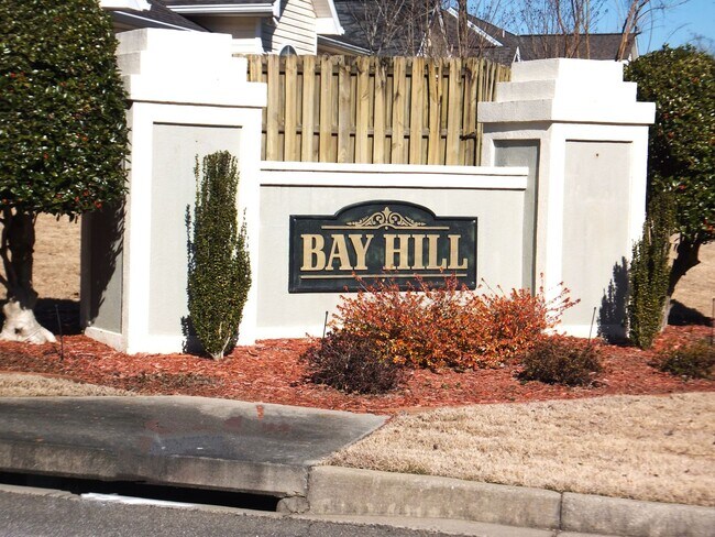 Foto del edificio - Beautiful Townhome