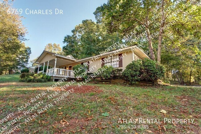 Building Photo - 6769 Charles Dr