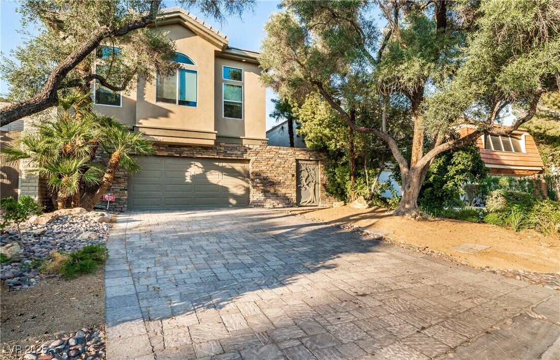 Foto principal - 980 Vegas Valley Dr