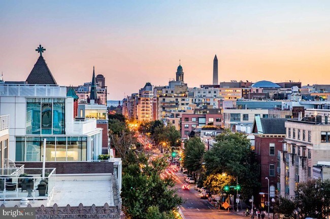 Foto del edificio - 1357 R St NW