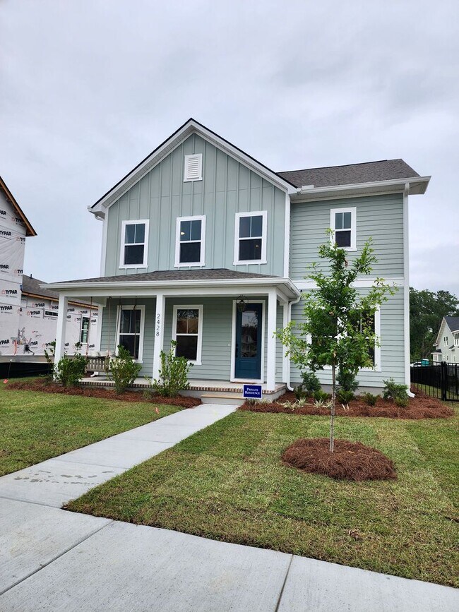 Foto del edificio - Gorgeous 4 bedroom home in Point Hope - Ch...