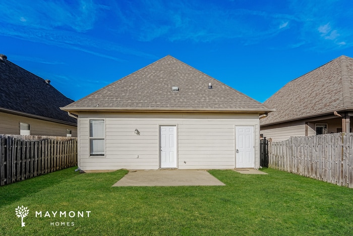 Building Photo - 2008 Spaulding Pl